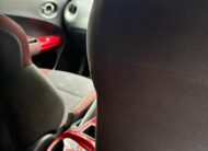 2012 Nissan Juke