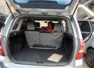 Toyota Fielder 2006