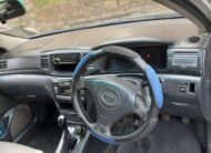Toyota Fielder 2006