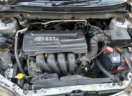 Toyota Fielder 2006