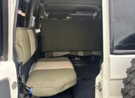 2018 Toyota Land Cruiser Hardtop