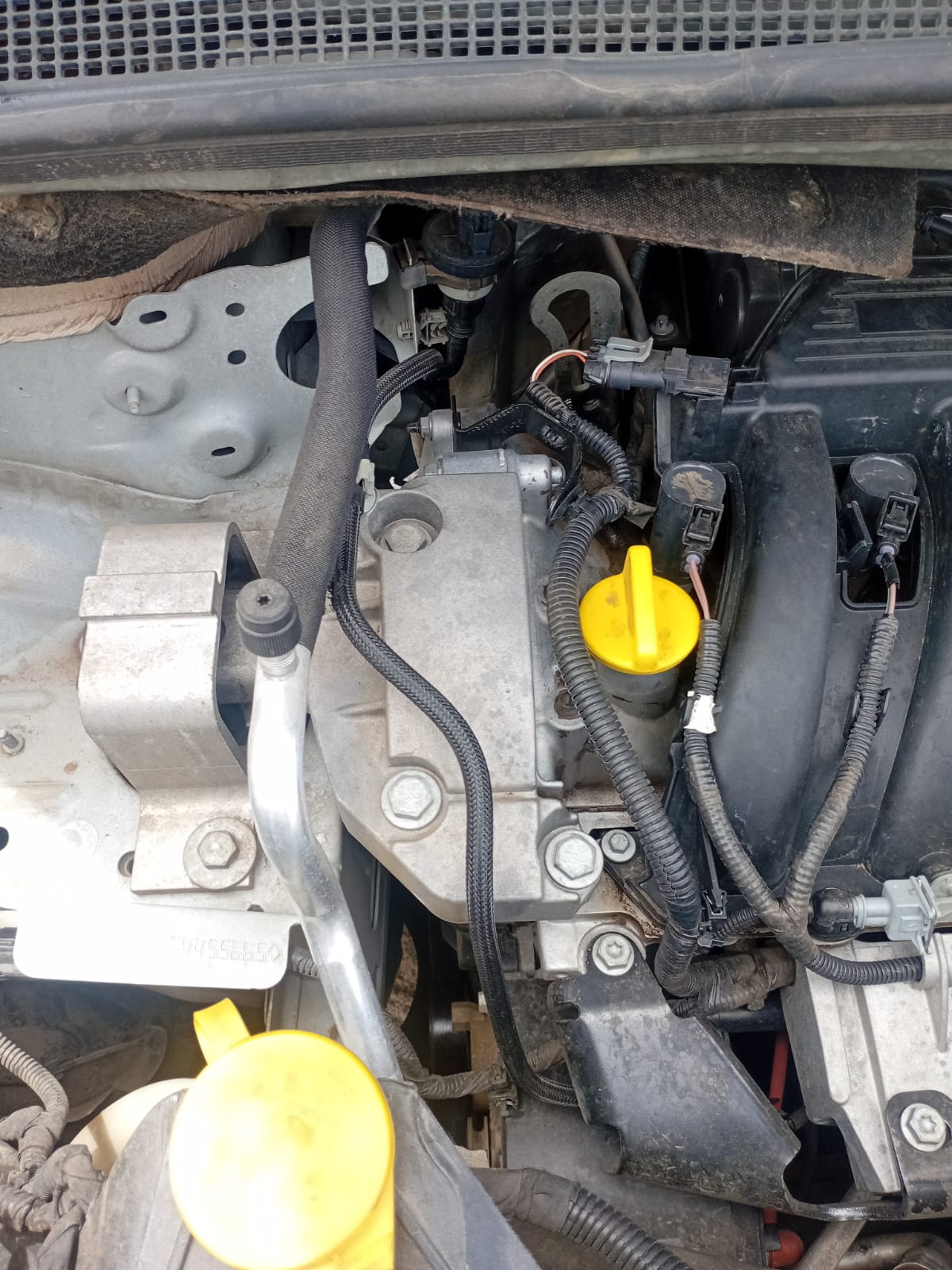 2015 Renault Kangoo