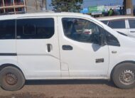 2011 Nissan NV200