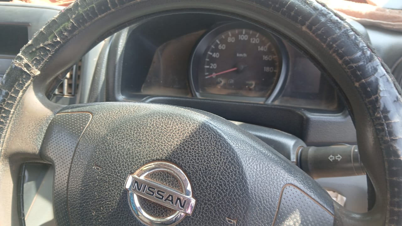 2011 Nissan NV200