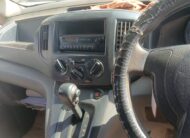 2011 Nissan NV200