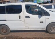 2011 Nissan NV200