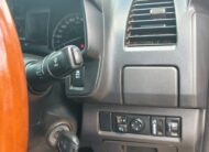 2013 Isuzu D-Max  Double Cabin