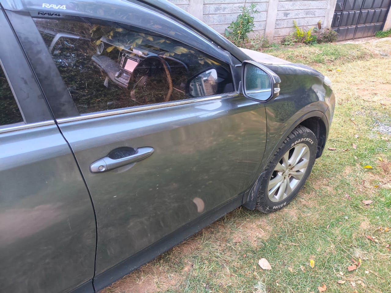 2013 Toyota RAV4