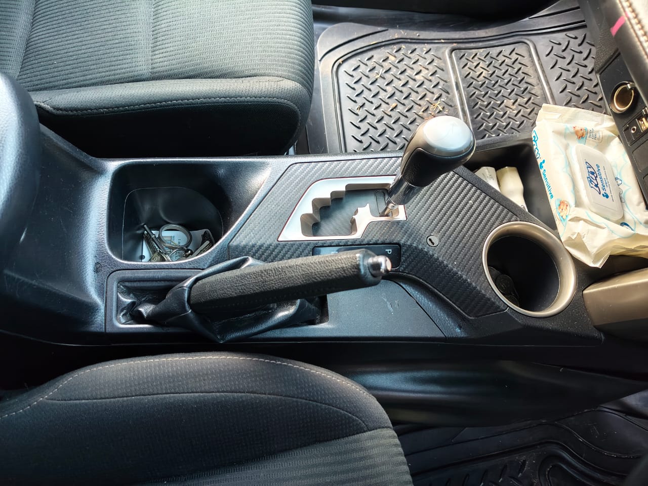 2013 Toyota RAV4