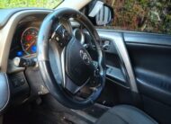 2013 Toyota RAV4