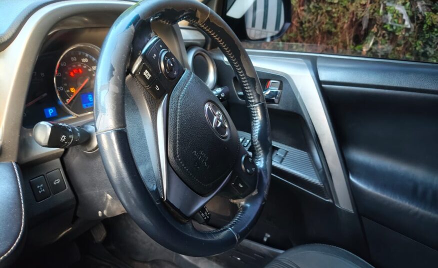 2013 Toyota RAV4