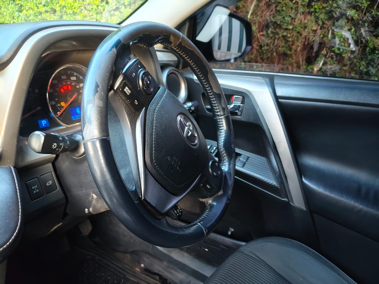 2013 Toyota RAV4