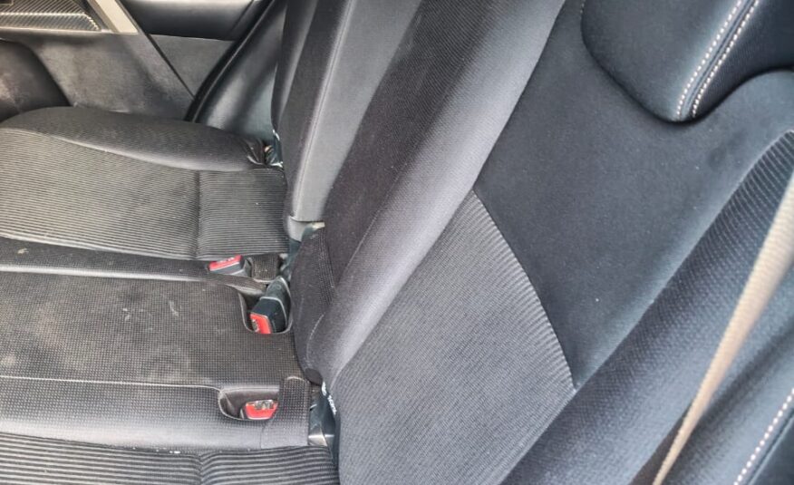 2013 Toyota RAV4