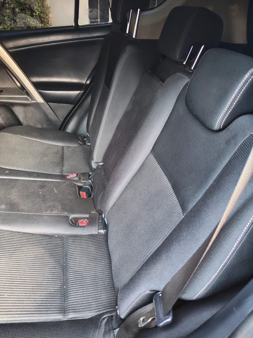 2013 Toyota RAV4