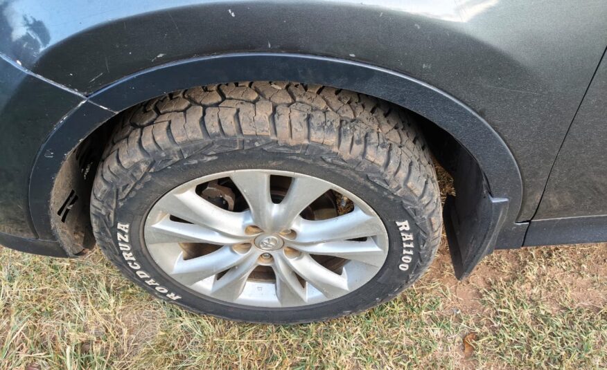 2013 Toyota RAV4