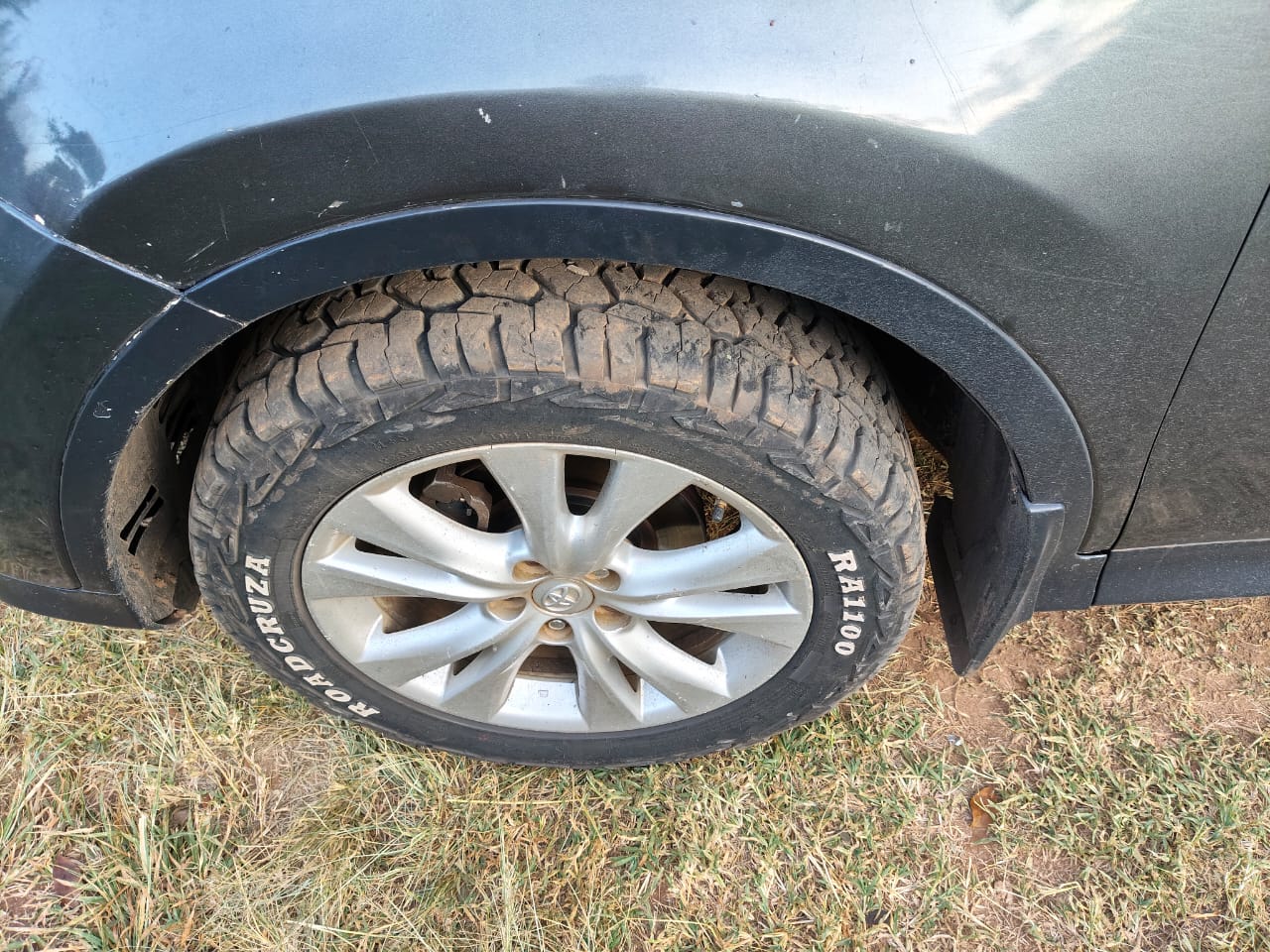 2013 Toyota RAV4