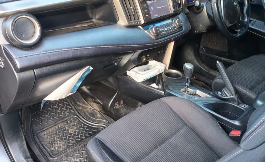 2013 Toyota RAV4