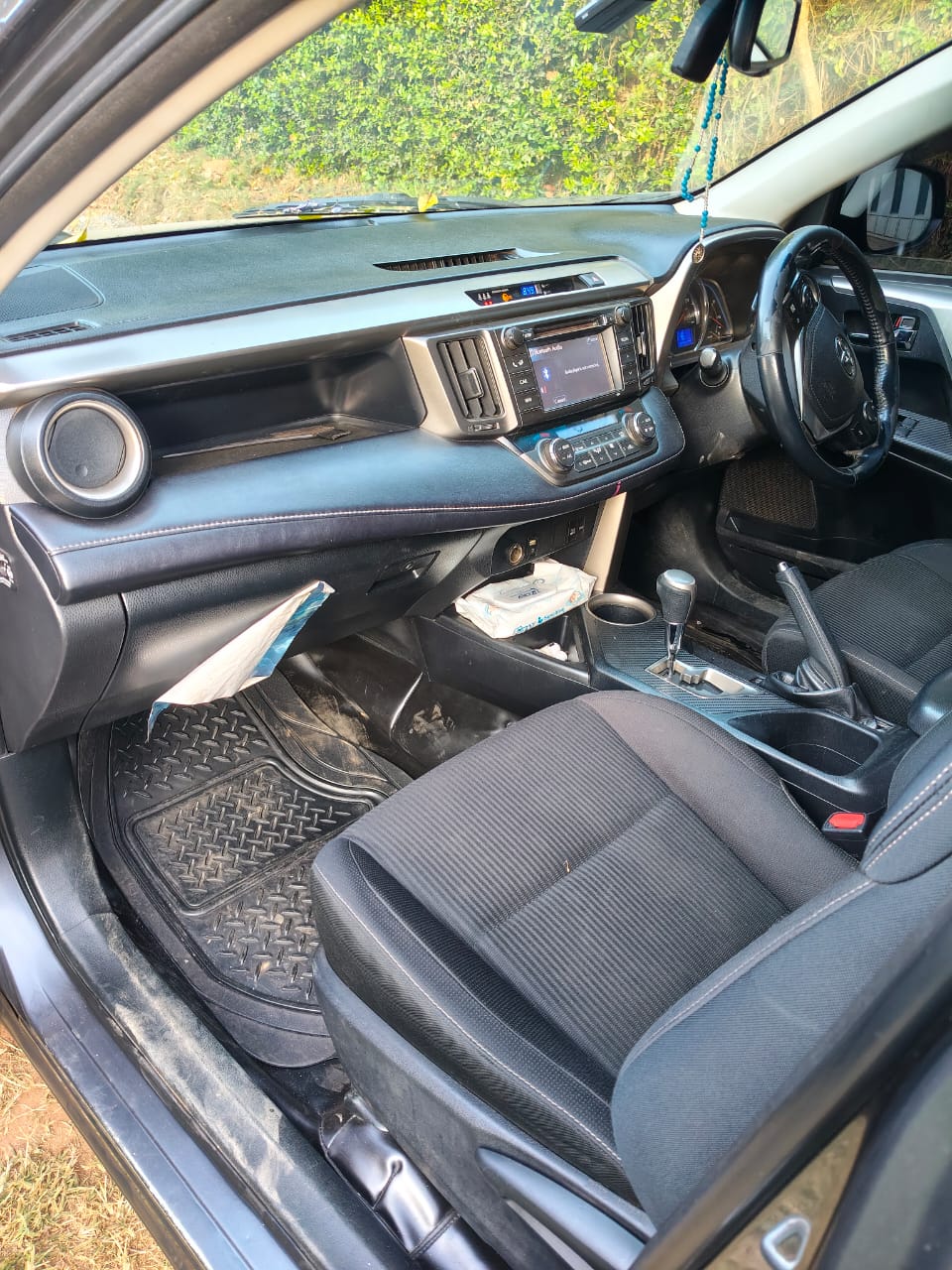2013 Toyota RAV4