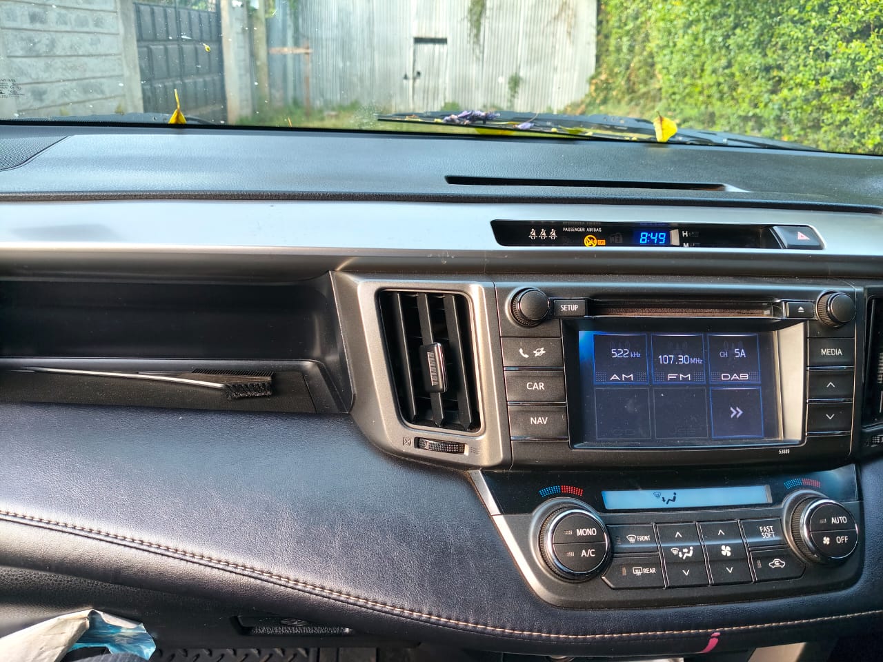 2013 Toyota RAV4