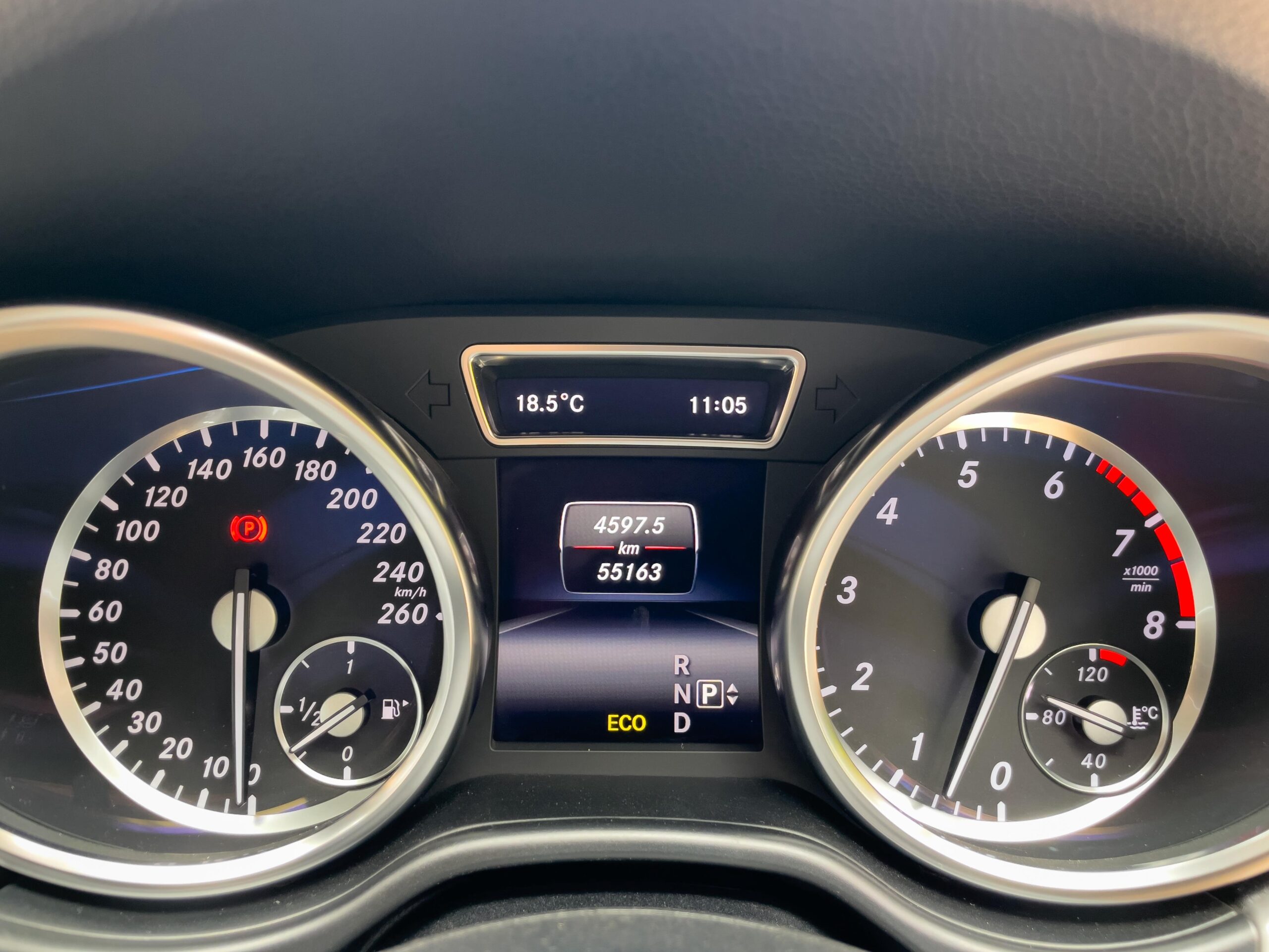 Mercedes-Benz ML350