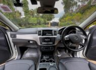 Mercedes-Benz ML350