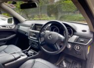 Mercedes-Benz ML350