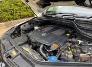 Mercedes-Benz ML350