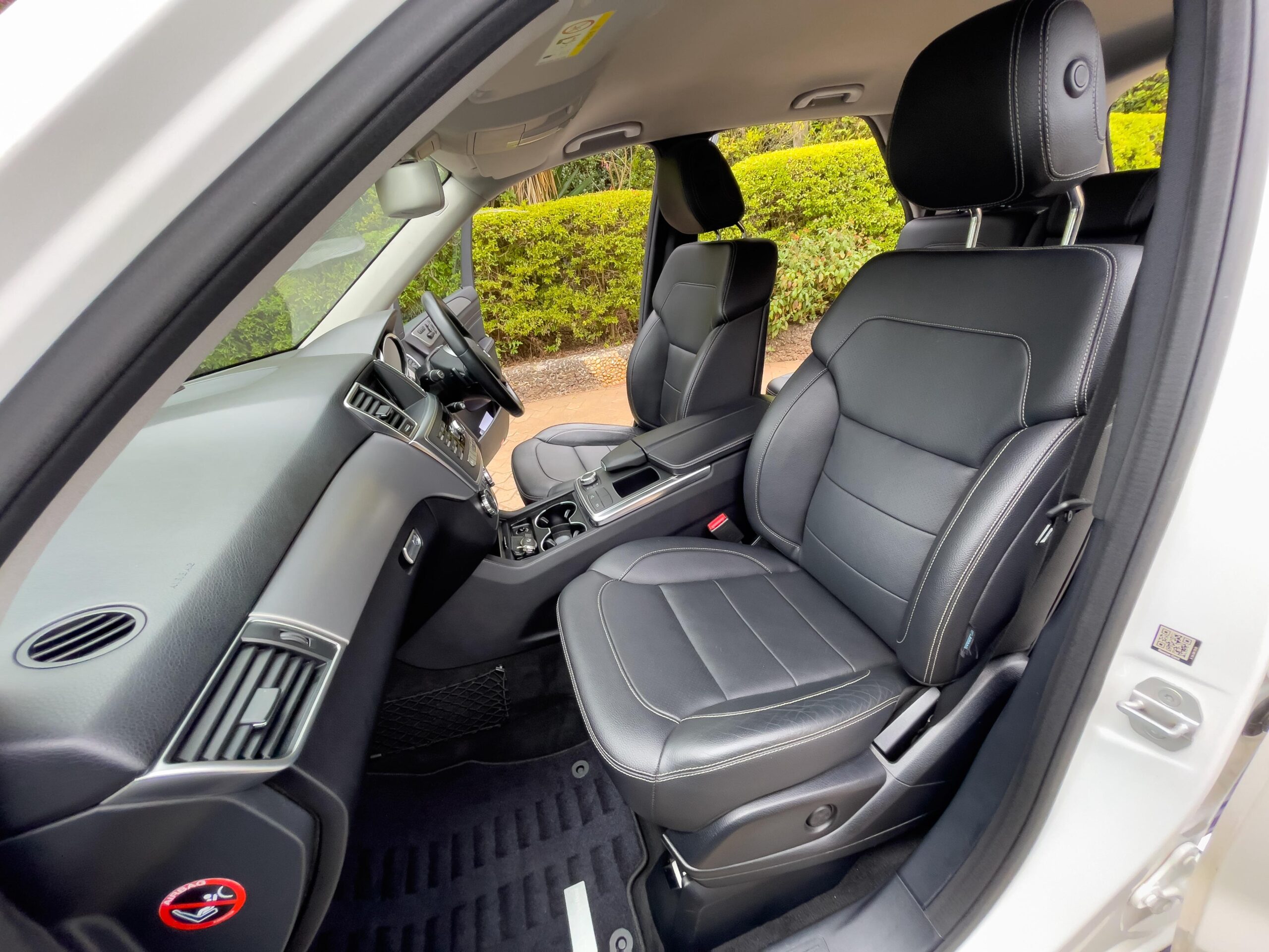 Mercedes-Benz ML350