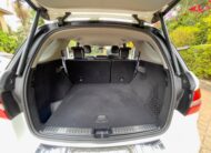 Mercedes-Benz ML350