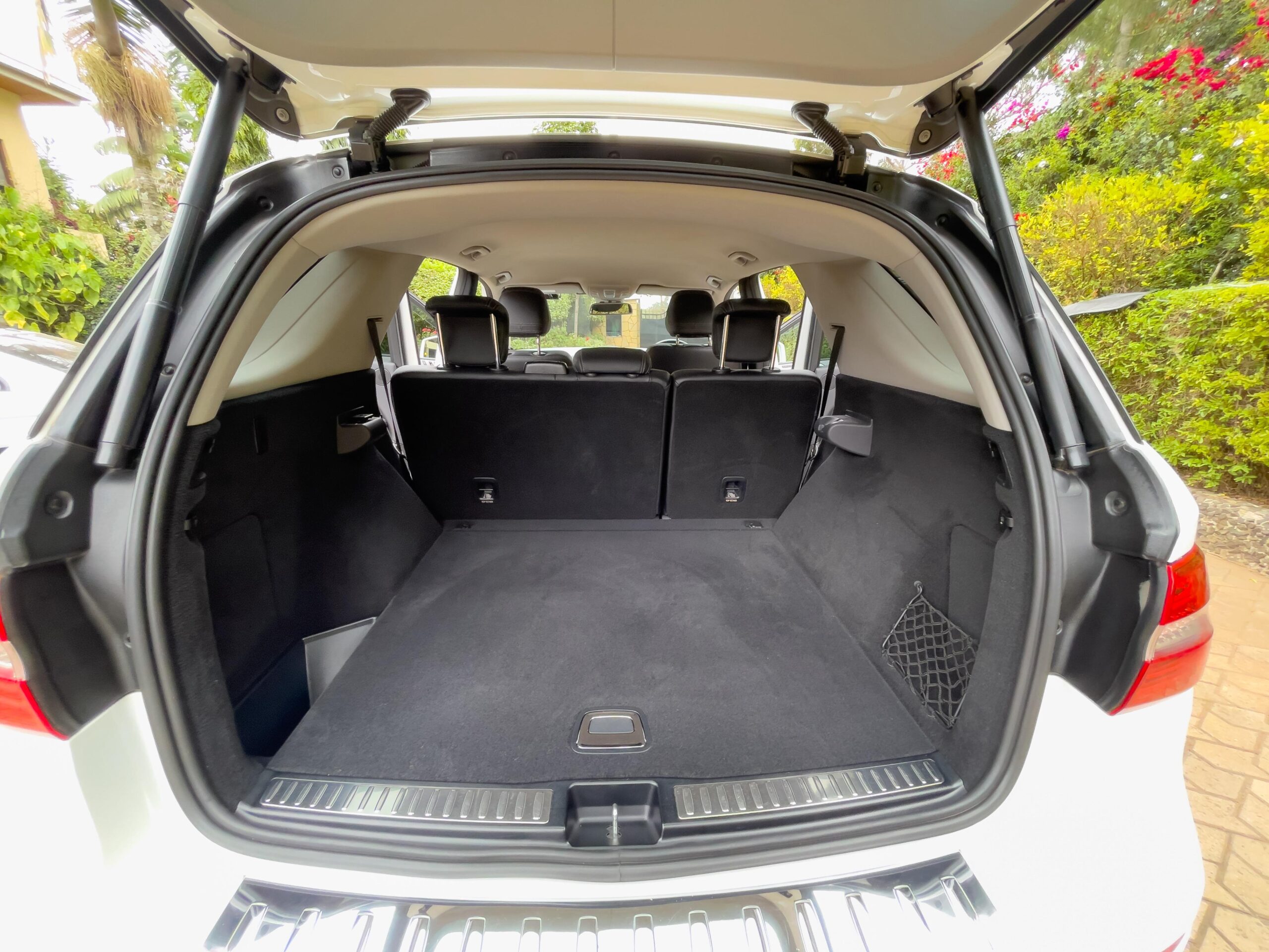 Mercedes-Benz ML350