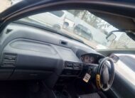 Mitsubishi RVR 1996