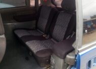 Mitsubishi RVR 1996