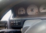 Mitsubishi RVR 1996