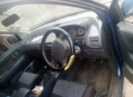Mitsubishi RVR 1996