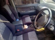 Mitsubishi RVR 1996