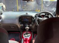 Nissan Juke 2014