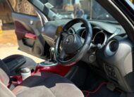 Nissan Juke 2014