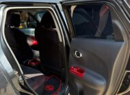 Nissan Juke 2014