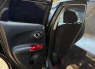Nissan Juke 2014