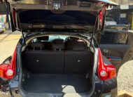 Nissan Juke 2014