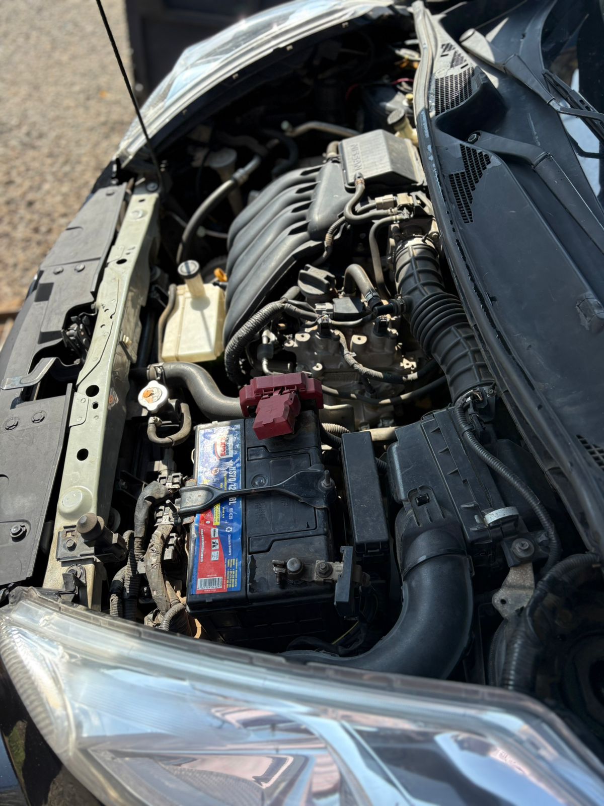 Nissan Juke 2014