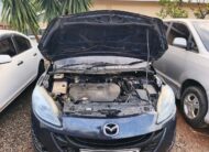 2011 Mazda Premacy