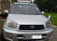 Toyota RAV4 2001