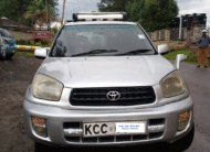 Toyota RAV4 2001