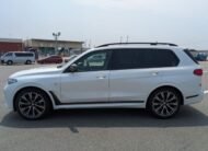 BMW X7 xDrive 35dM 2020
