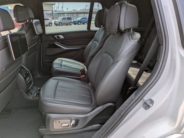 BMW X7 xDrive 35dM 2020