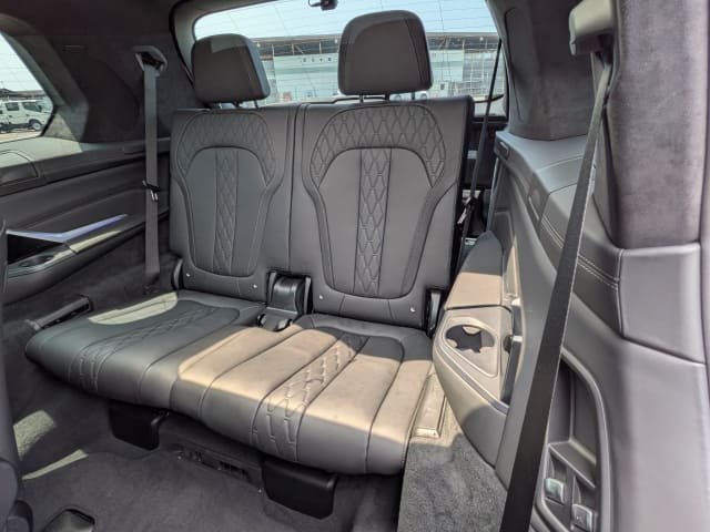 BMW X7 xDrive 35dM 2020