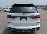 BMW X7 xDrive 35dM 2020