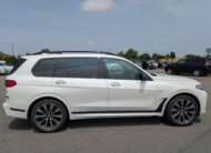 BMW X7 xDrive 35dM 2020