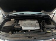 2008 Toyota Land Cruiser V8